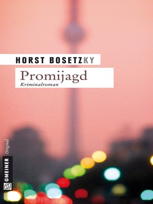 cover image of Promijagd
